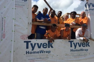 Habitat for Humanity
