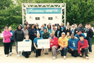 #MFTK group photo