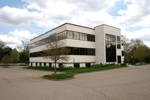 commercial office building pest control