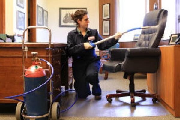 Residential Pest Control in Kansas City