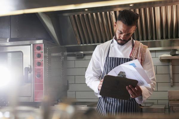 Food and beverage pest control