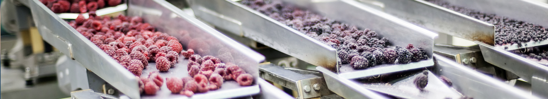 food processing facility pest control