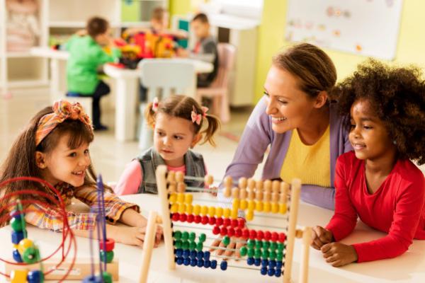 Schools and daycare facility pest management