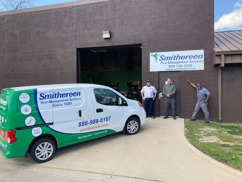 Pest Control in Carmel