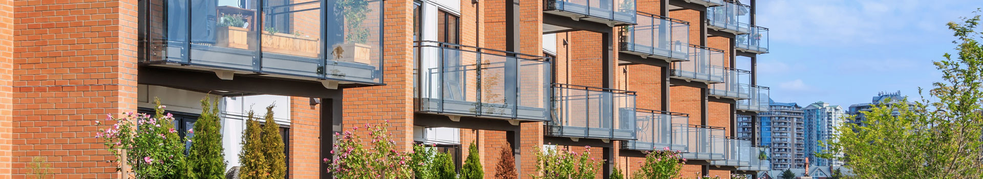 Multi-unit housing pest control