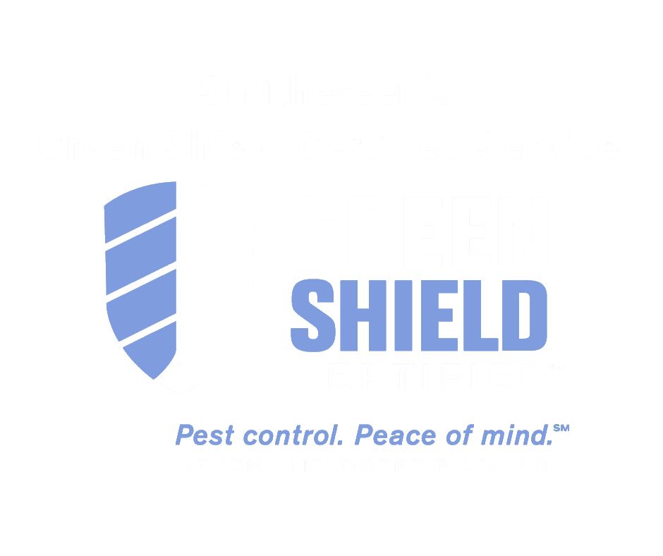 Green Shield Certified