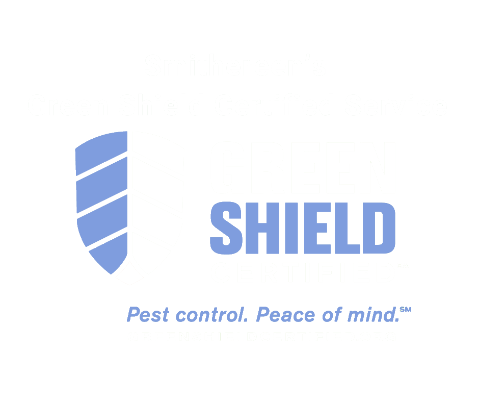Green Shield Certified