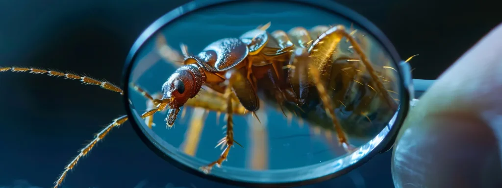 Restaurant Pest Control in Leawood