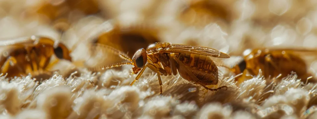 Restaurant Pest Control in Leawood