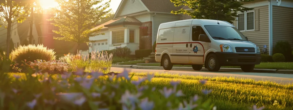 Pest Management Services in Indianapolis