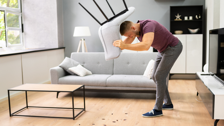Residential Pest Control in Kansas City
