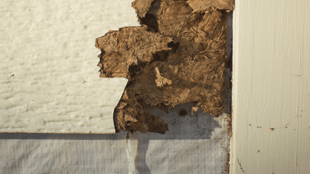 Termite Treatment in Kansas City