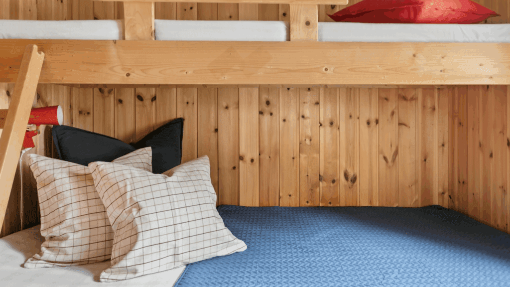 Bug Control in Kansas City