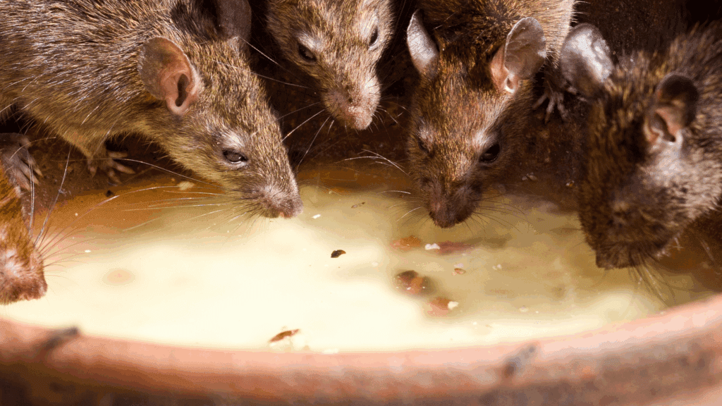 Rodent Exterminator in Kansas City