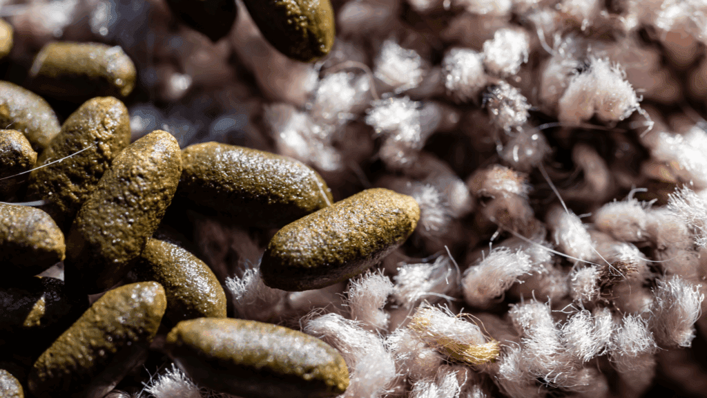 Rodent Exterminator in Kansas City