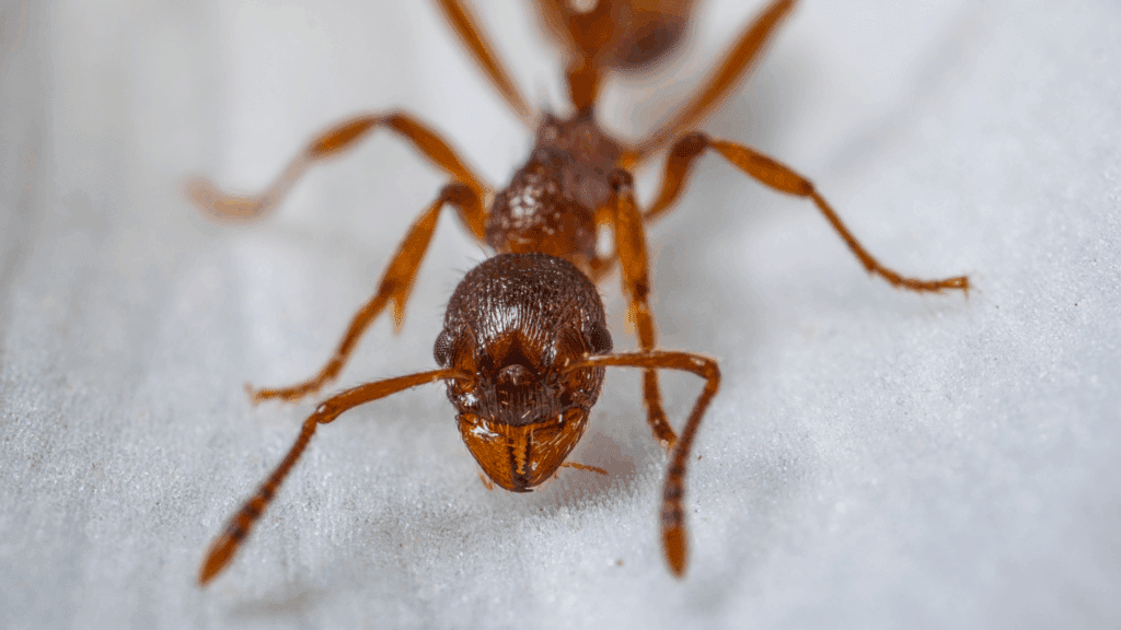 Pest Control Treatment in Kansas City