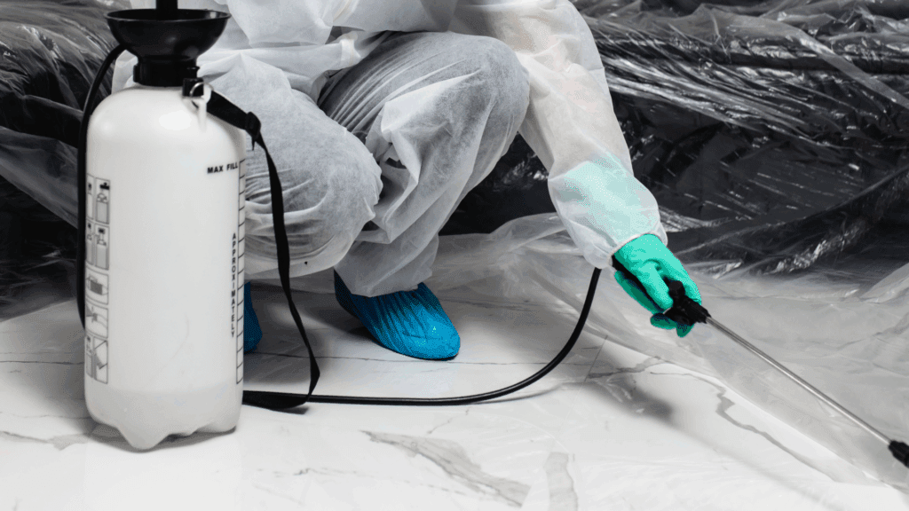 Kansas City Pest Control Company