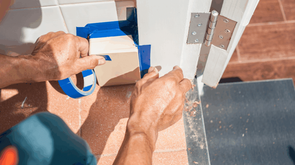 Termite Control in Kansas City