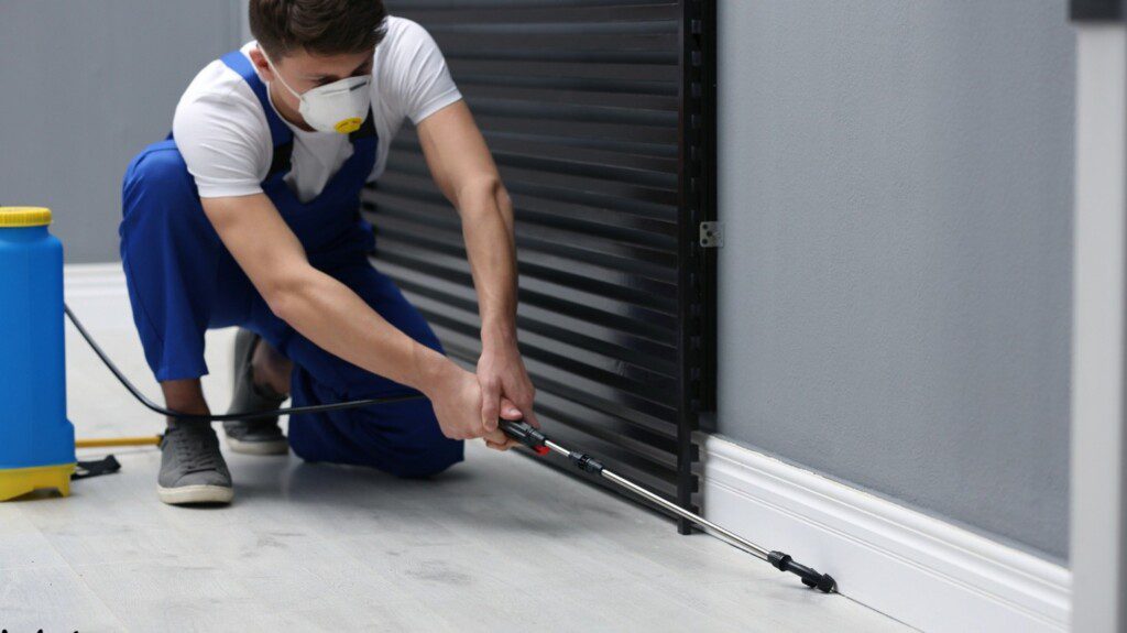 Pest Control Companies in Kansas City