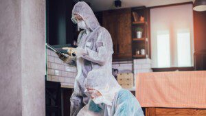 residential pest control in Kansas City