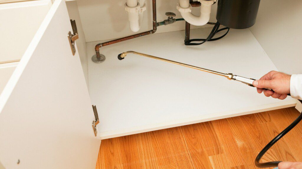 pest control services in Kansas City