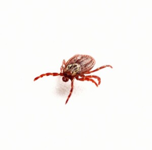 Tick Control