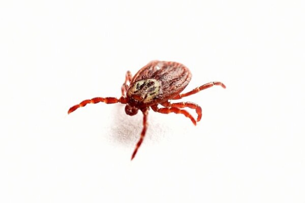Tick Control