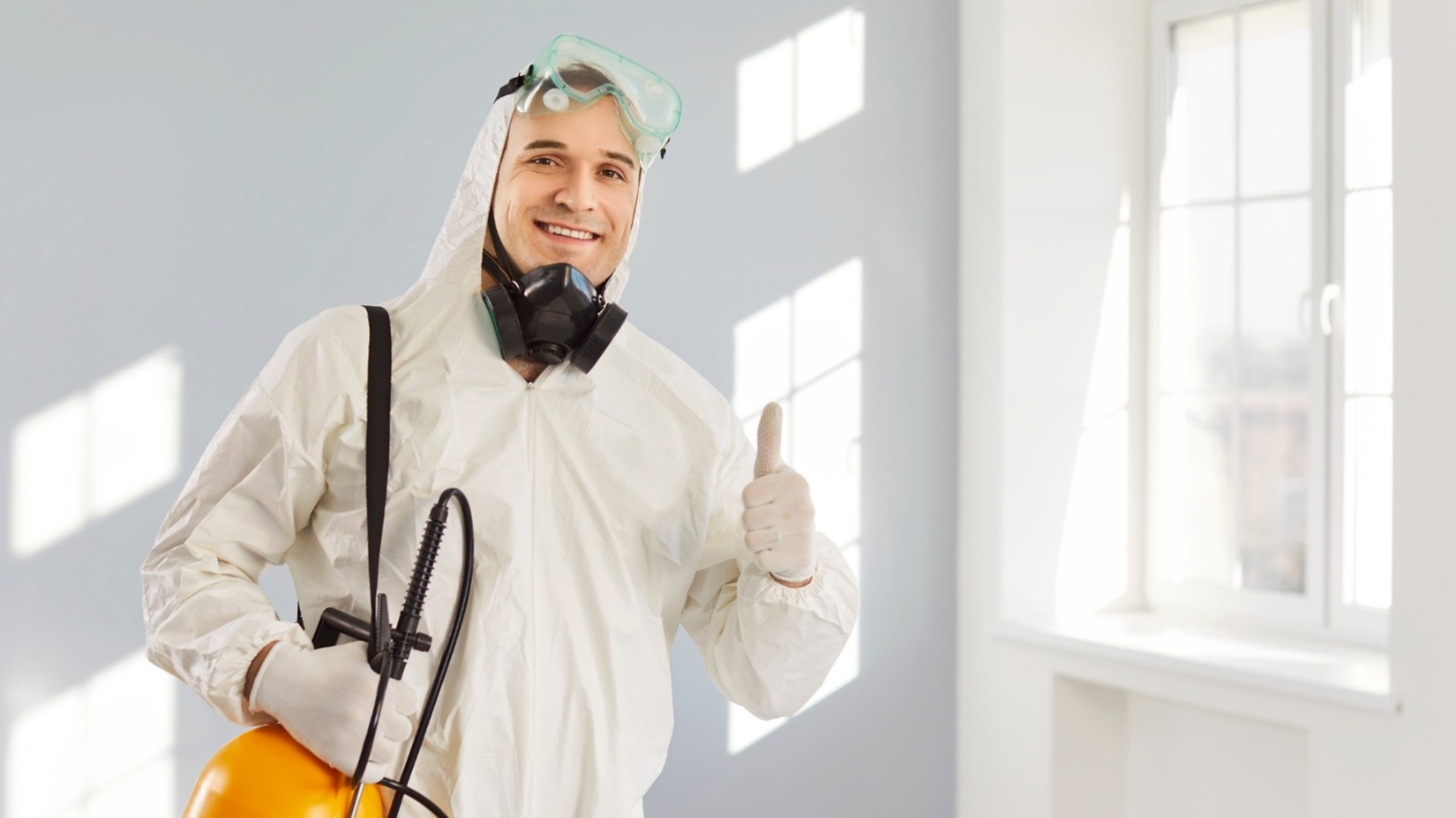 Commercial Pest Control Company in Kansas City