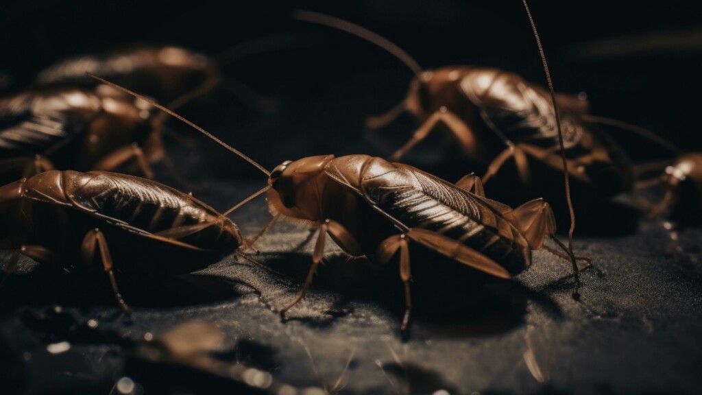 Overland Park Commercial Pest Control Company