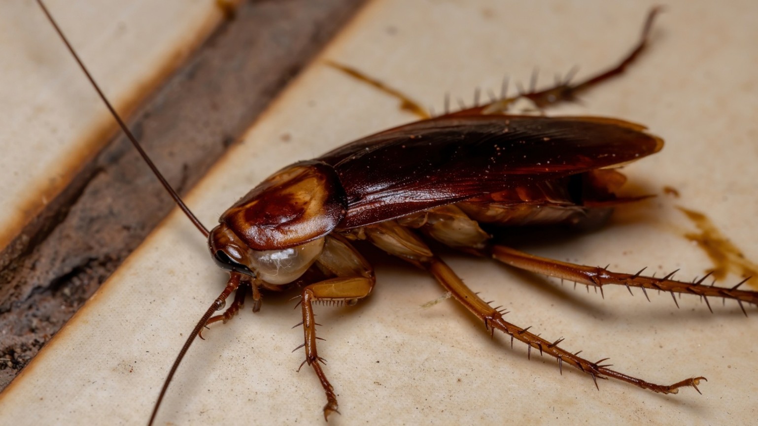 Pest Services in Kansas City
