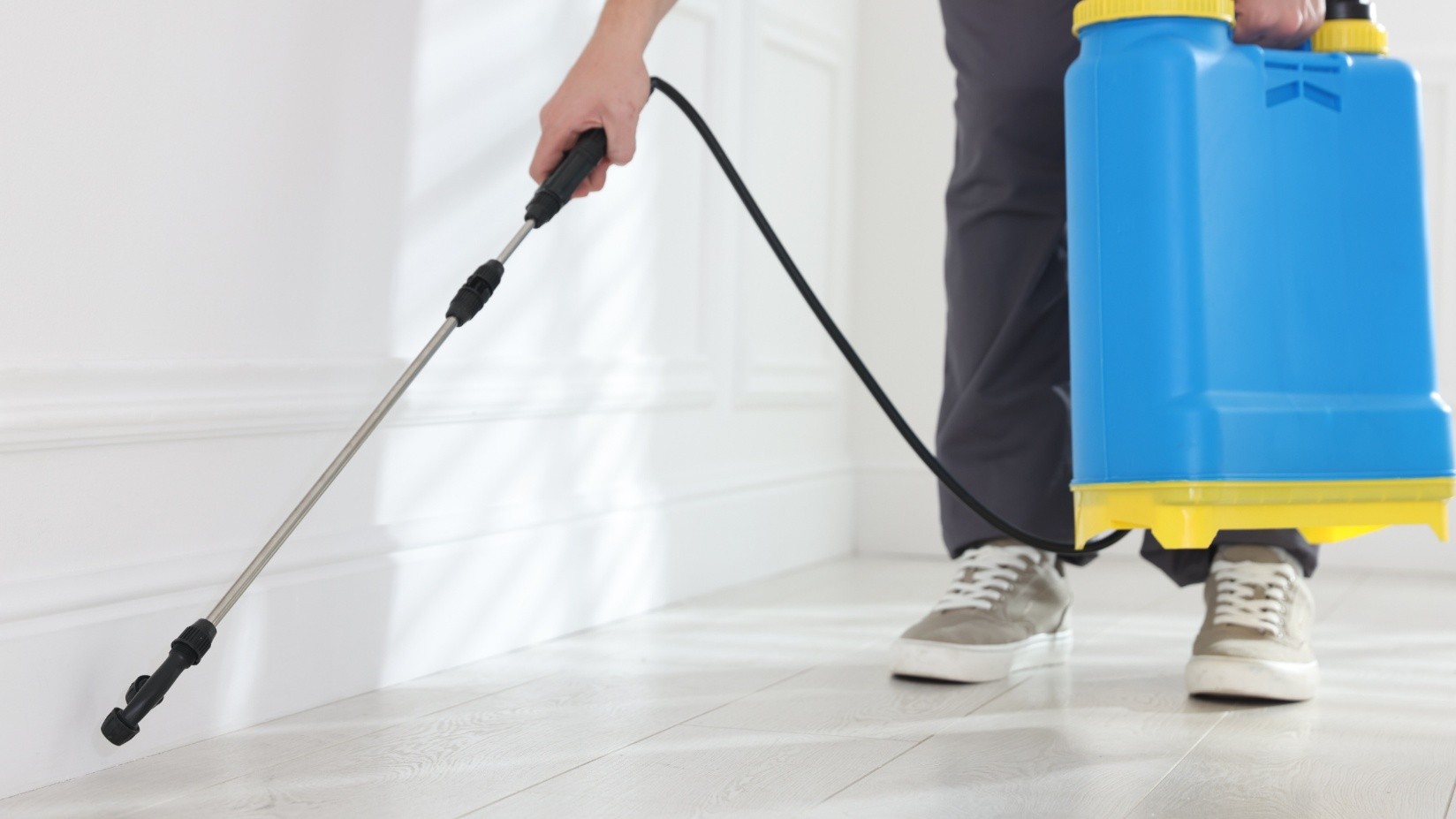 Commercial Pest Control Company in Kansas City