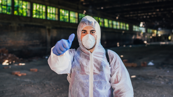 Commercial Pest Control Company in Kansas City