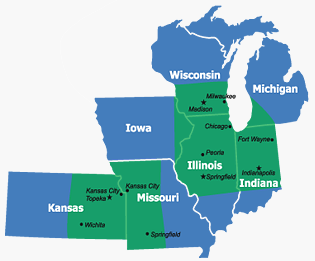 pest control services by state